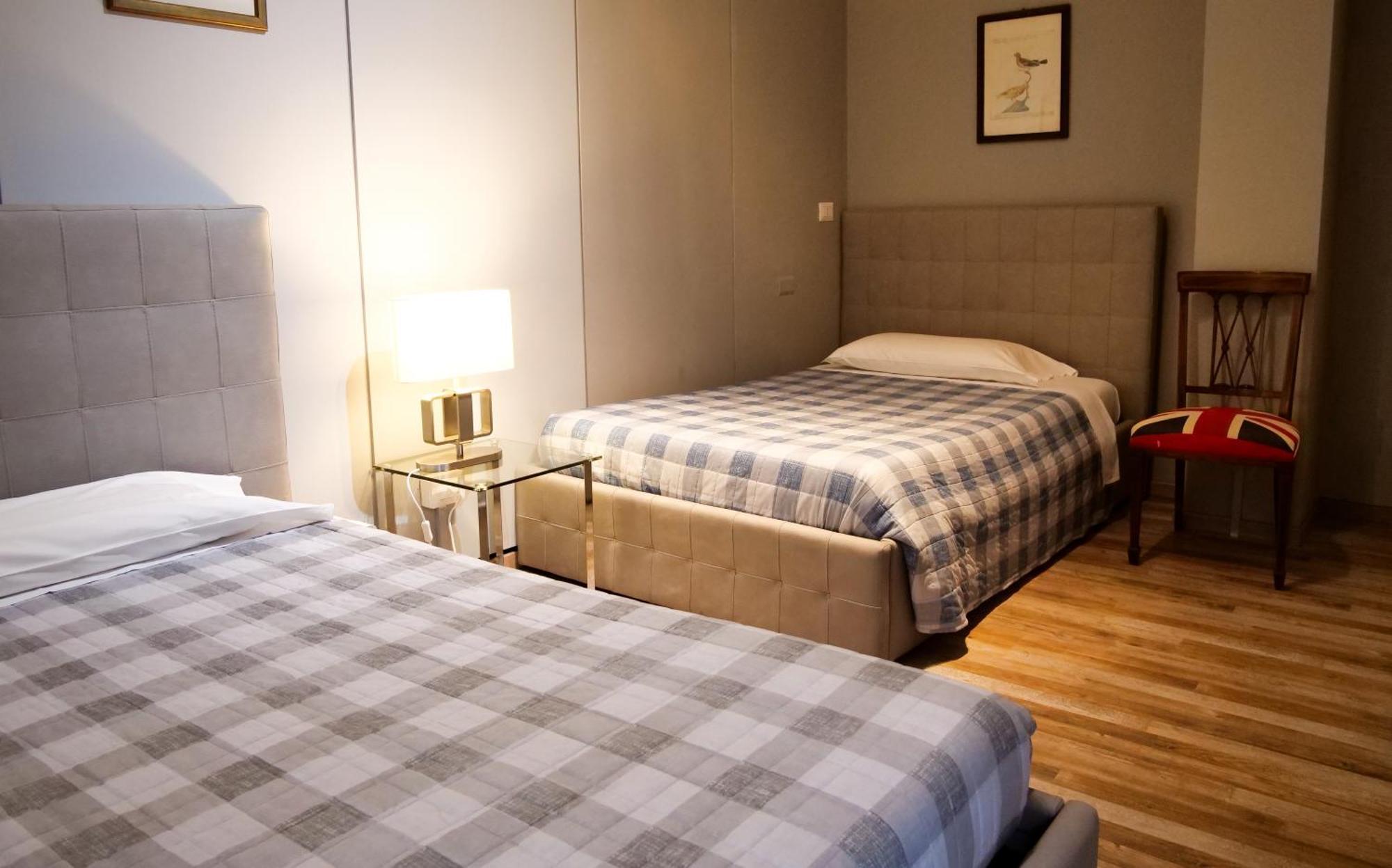 Aparthotel Victoria Royal Garden Como Zewnętrze zdjęcie
