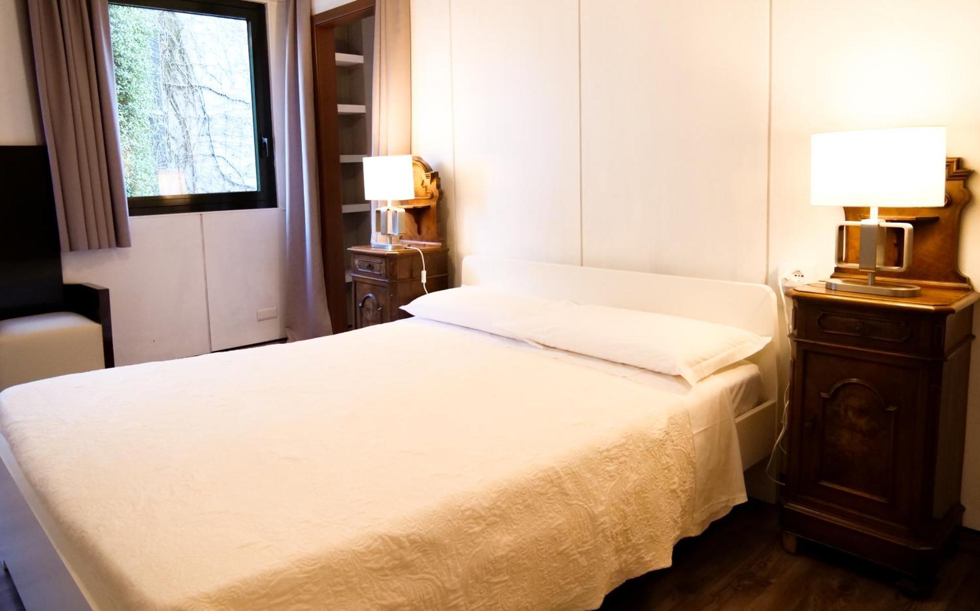 Aparthotel Victoria Royal Garden Como Zewnętrze zdjęcie