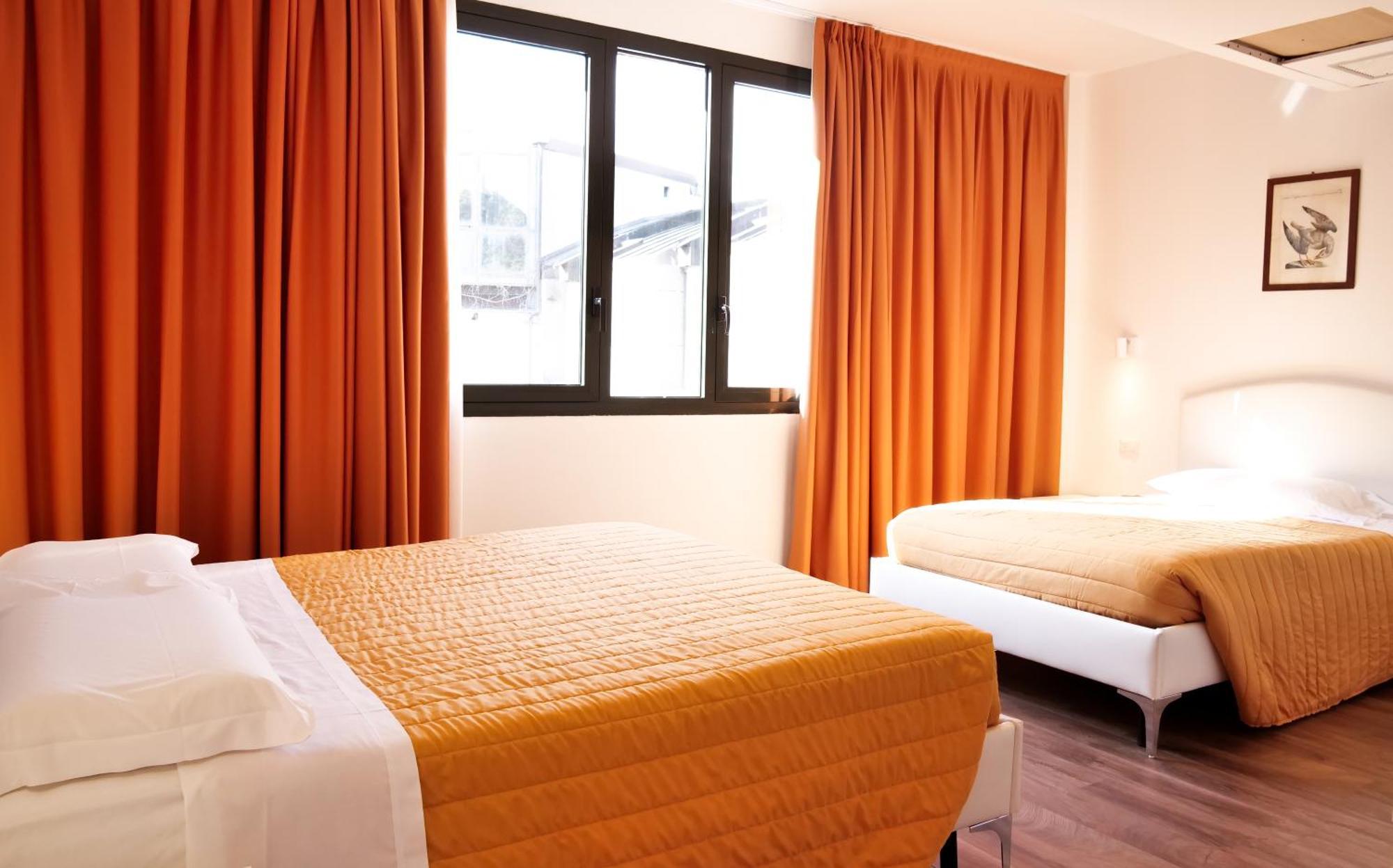 Aparthotel Victoria Royal Garden Como Zewnętrze zdjęcie