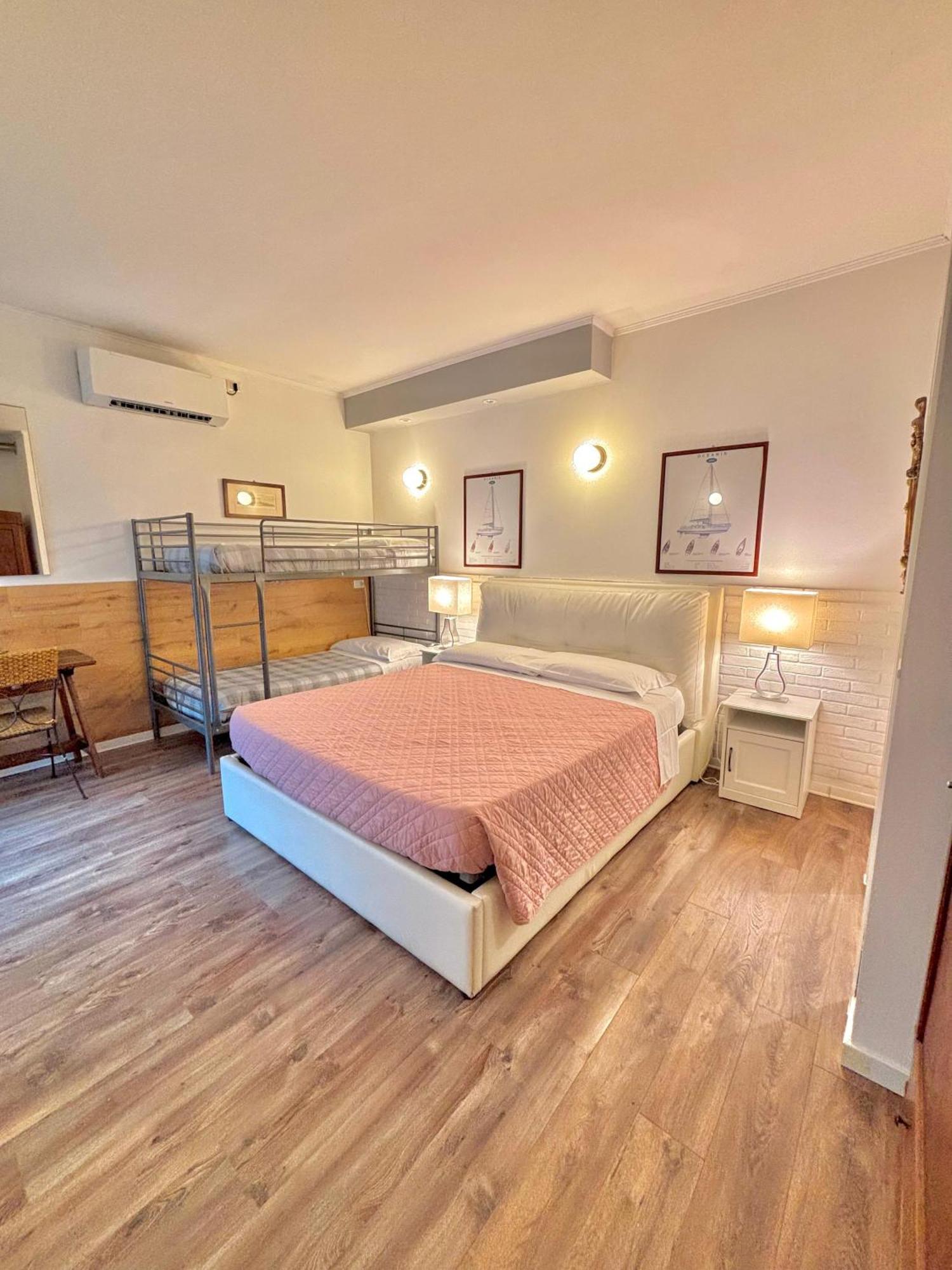Aparthotel Victoria Royal Garden Como Zewnętrze zdjęcie