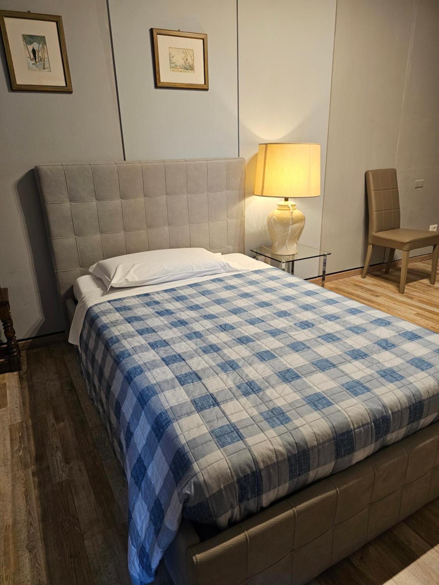 Aparthotel Victoria Royal Garden Como Zewnętrze zdjęcie