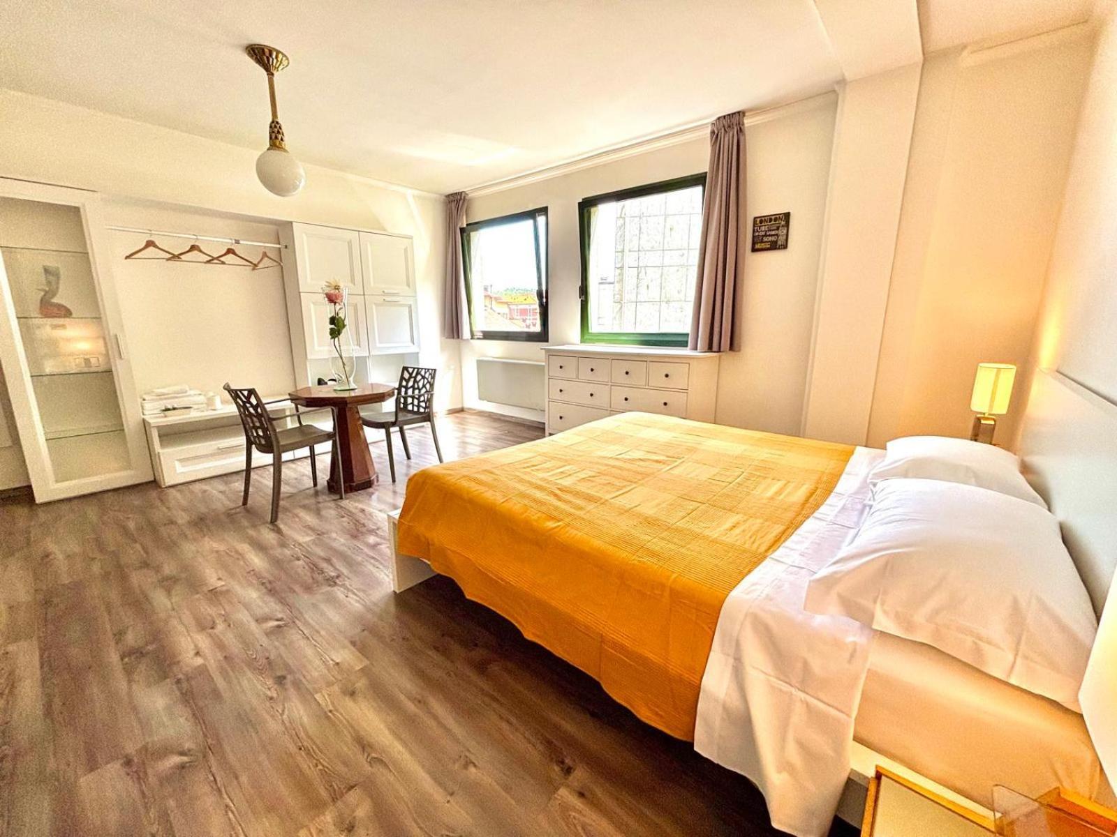 Aparthotel Victoria Royal Garden Como Zewnętrze zdjęcie